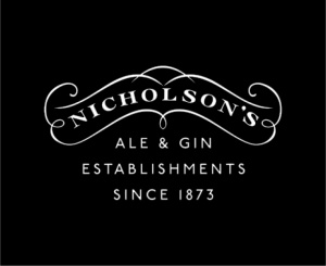 Nicholson's (The Dining Out Card)